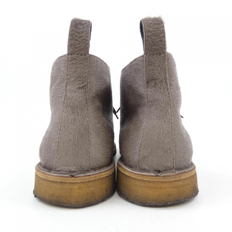 BOTTEGA VENETA Giày boot - Hàng hiệu Chính hãng 904724