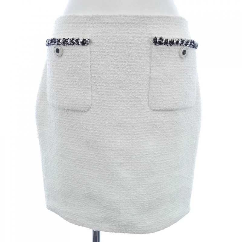 Chanel CHANEL P72408V64049 Váy 649461