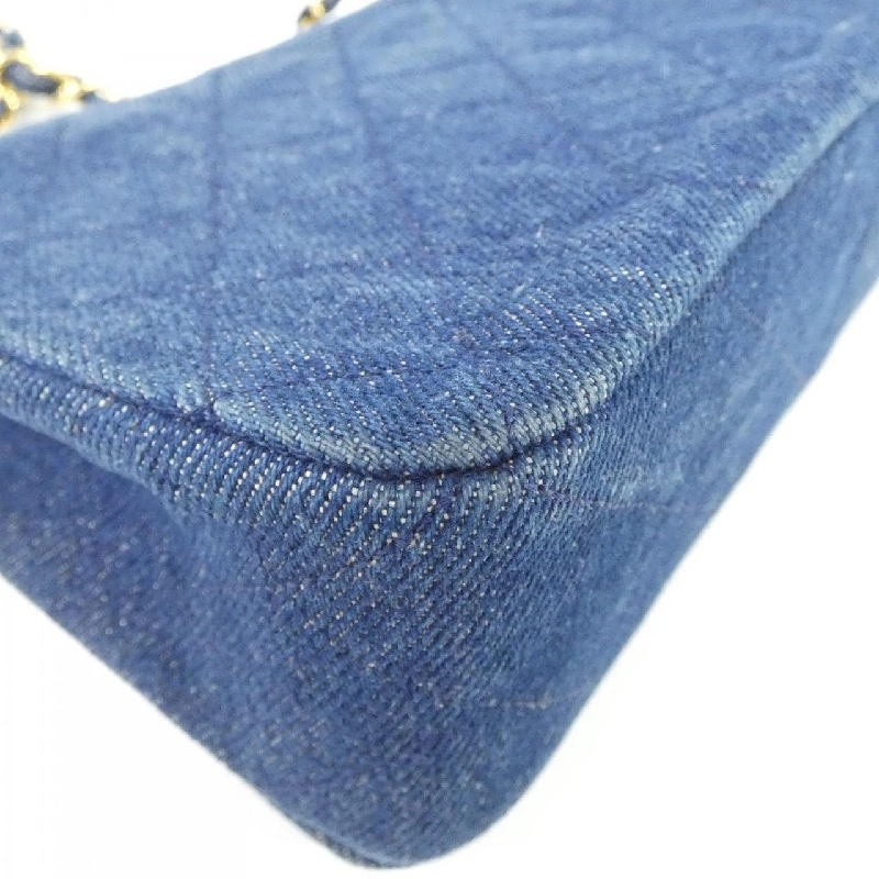 【Vintage】Túi đeo vai Chanel 2500 613116