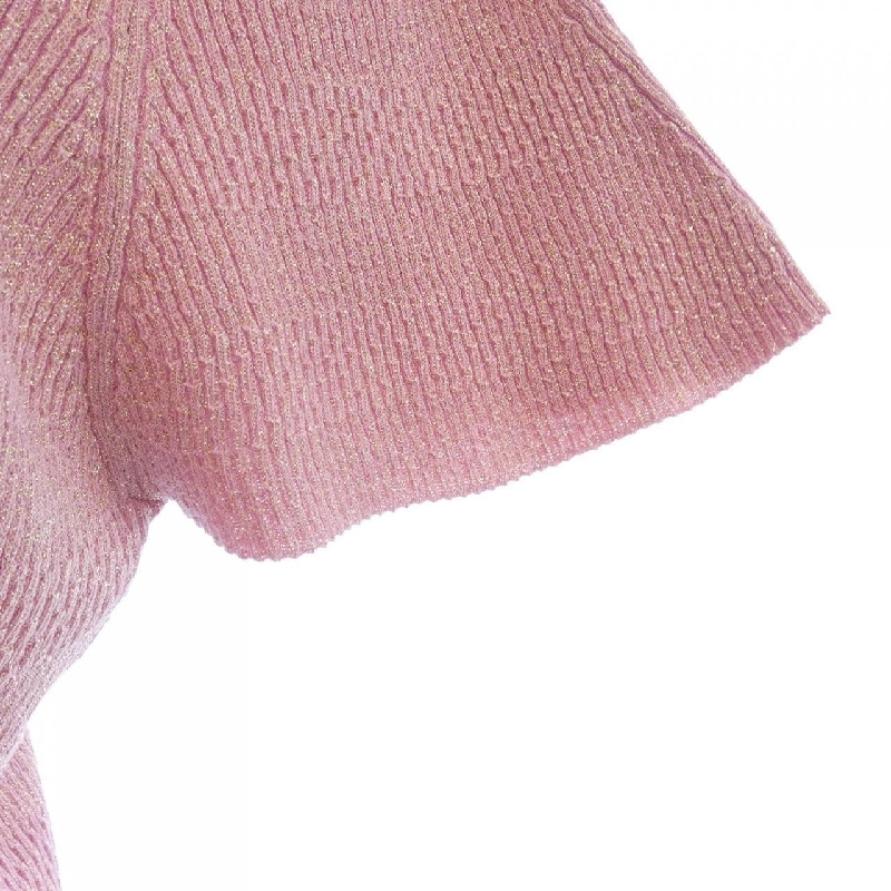 CHANEL P61636K47216 Áo len - Hàng hiệu Chính hãng 634045