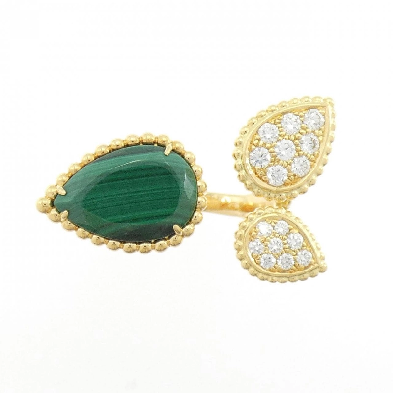 Boucheron Serpenti Bohème Nhẫn - Hàng hiệu Chính hãng 839042