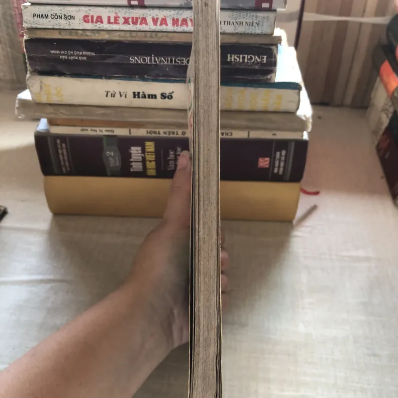 Phòng trị bách bệnh bằng cây nhà lá vườn  992446