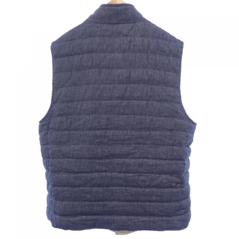 BRUNELLO CUCINELLI Áo gile - Hàng hiệu Authentic 895740