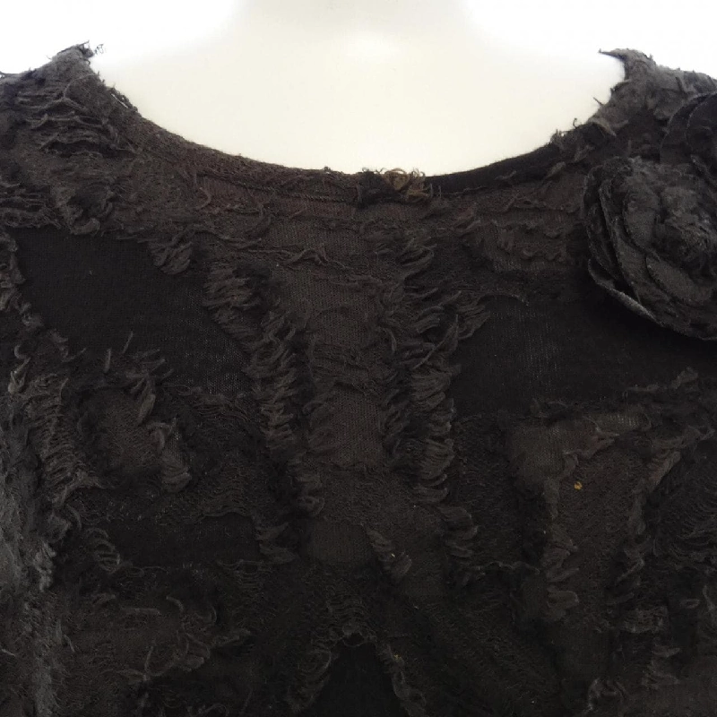 Áo thun CHANEL 635496