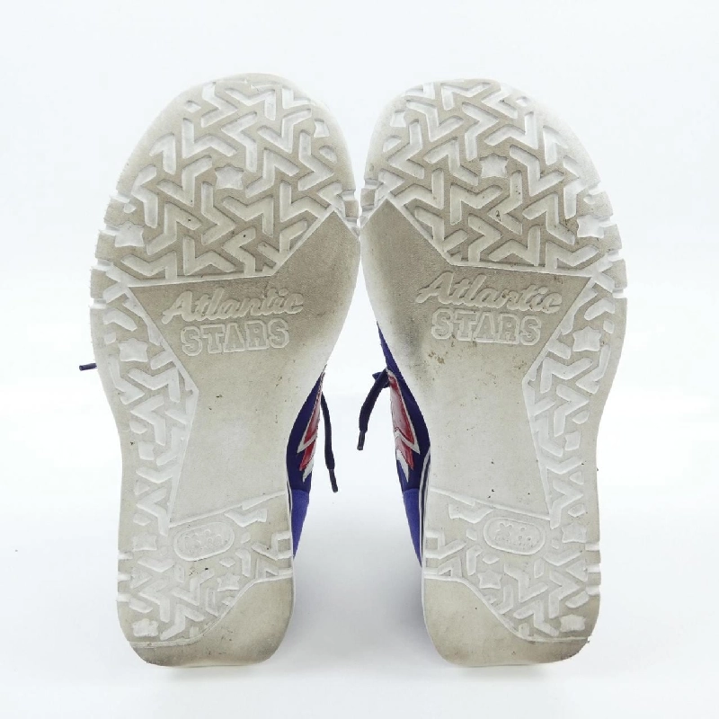 Giày sneaker ATLANTIC STARS - Hàng hiệu Authentic 907376