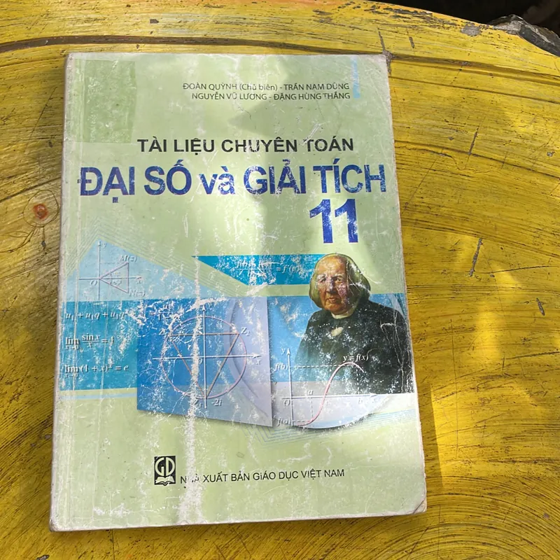 TÀI LIỆU CHUYÊN TOÁN 11-ĐẠI SỐ & BÀI TẬP - ẨN SAU ĐỊNH LÝ PTOLEME 734187