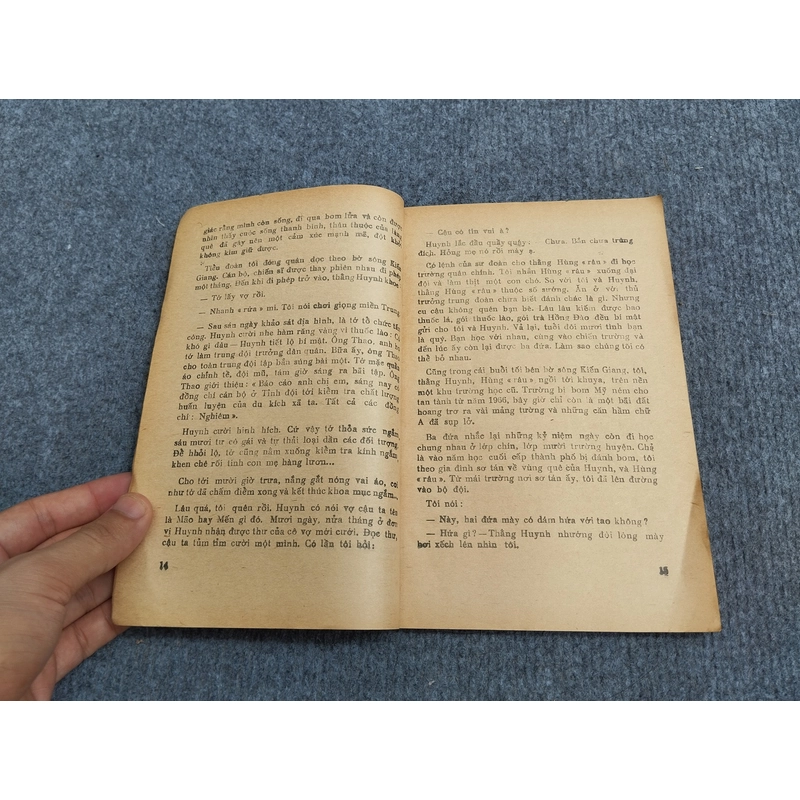 HAI NGƯỜI CÒN LẠI 479765