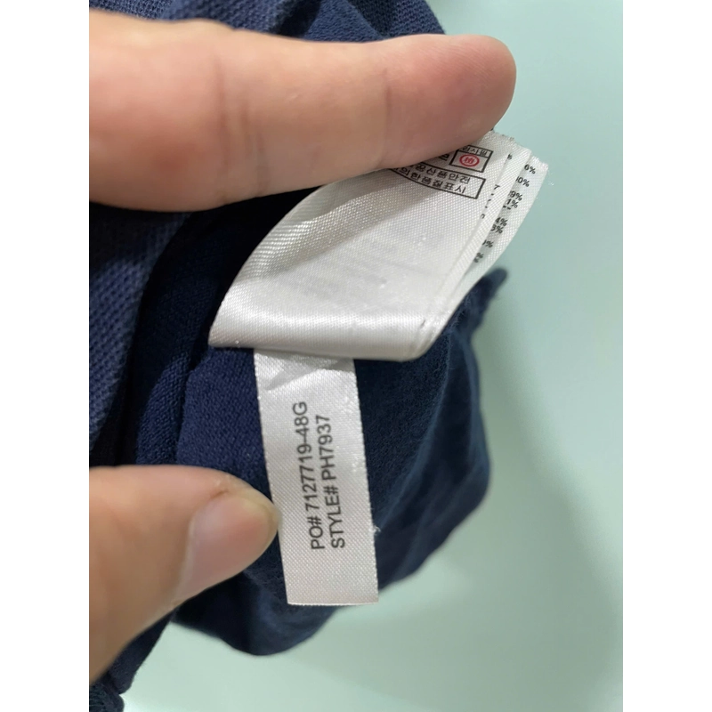 Áo polo Lacoste chính hãng 509322