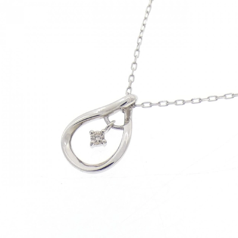 PT850 Dây chuyền kim cương - Hàng hiệu Authentic 856867