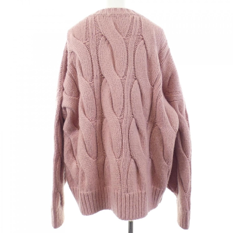 セリーヌ CELINE 2AF73086U ニット - Hàng hiệu Authentic 812255