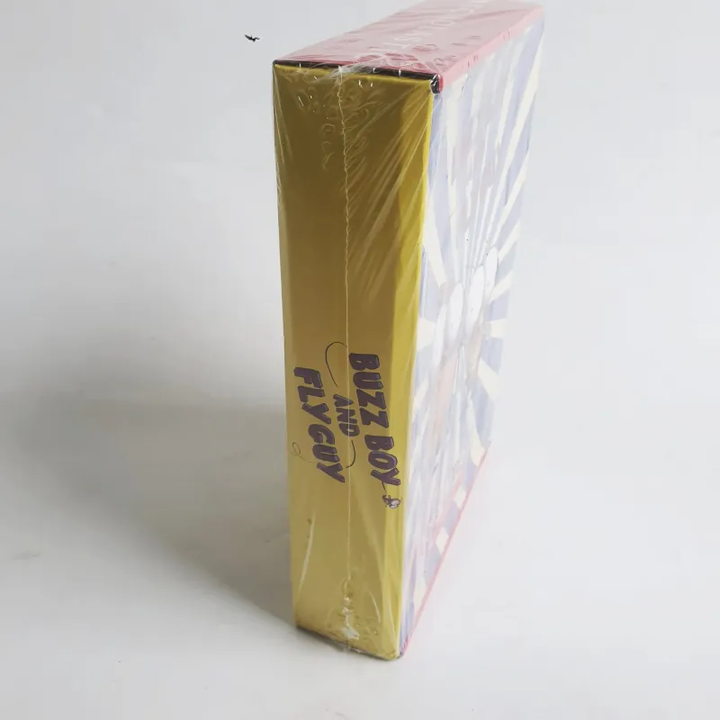 Fly Guy (Sách nhập) - New 21 quyển + File Mp3 758742