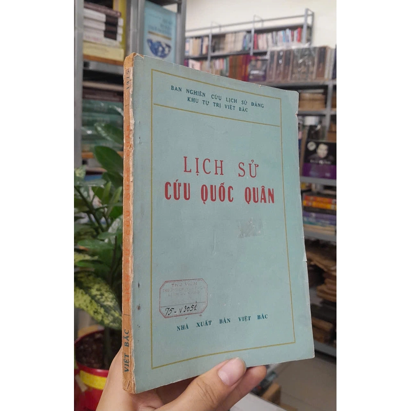 Lịch sử cứu quốc quân 276429