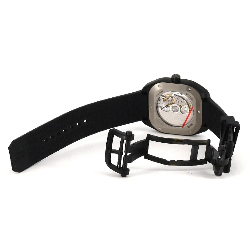 Hermès Hermès H08 DLC SP1.748 TI tự động - Hàng hiệu chính hãng 882090