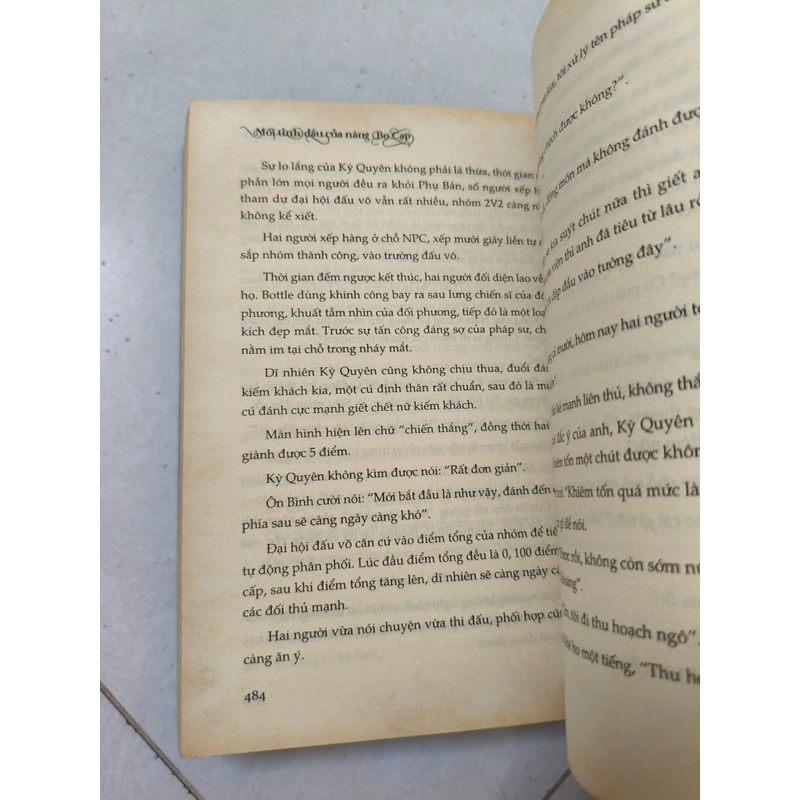 Mối tình đầu của nàng bọ cạp 407536