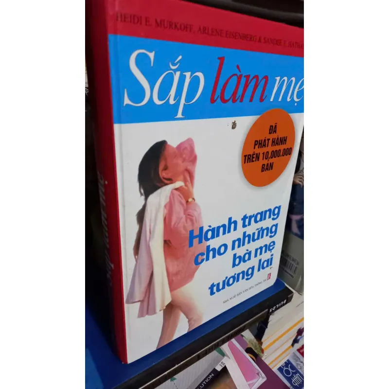 sắp làm mẹ 783108