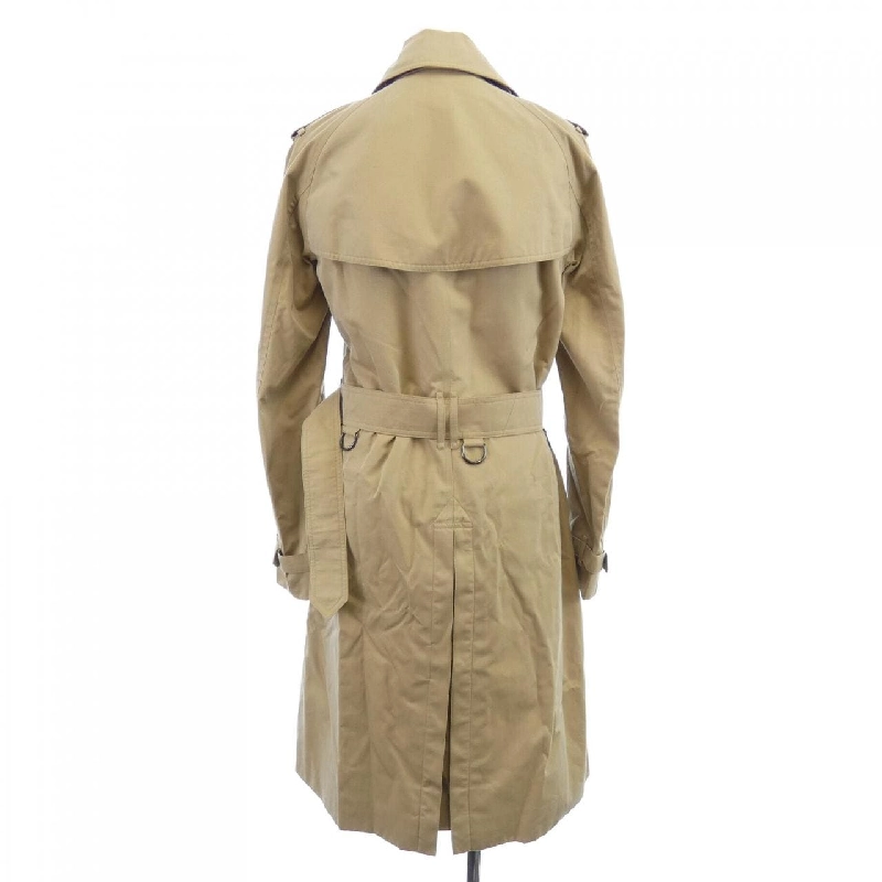 Burberry BURBERRY 37619711 Áo khoác trench - Hàng hiệu chính hãng 630338