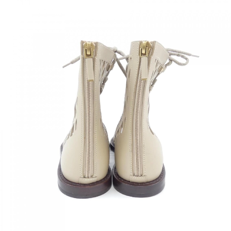 Giày bốt CHRISTIAN DIOR D-TRAP - Hàng hiệu Authentic 829986