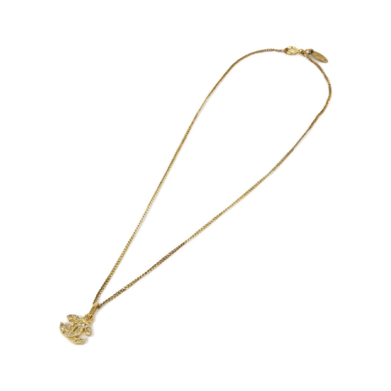 Chanel Necklace - Hàng hiệu Authentic 772959