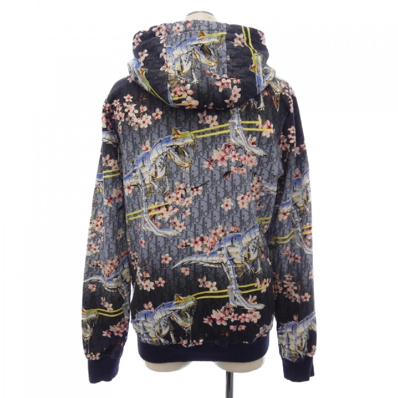 Dior DIOR 933J600A0574 Áo khoác - Hàng hiệu Chính hãng 898685