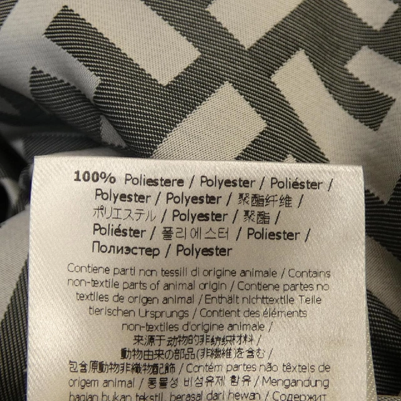 FENDI FF0249 AA8N Áo khoác - Hàng hiệu Chính hãng 884115