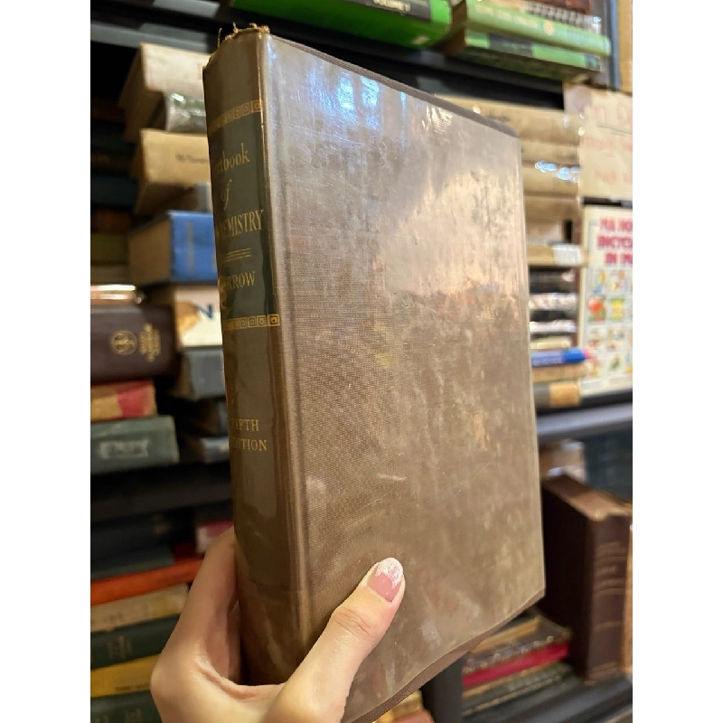 Textbook of biochemistry - Benjamin Harrow, Ph.D 1011528