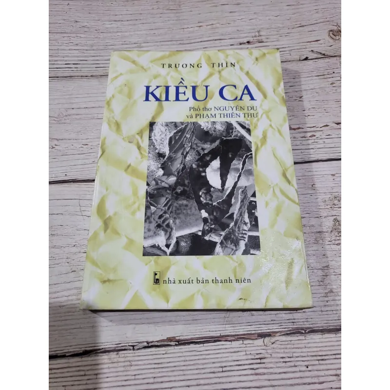 KIỀU CA - PHẠM THIÊN THƯ - TRƯỜNG THÌN 999599