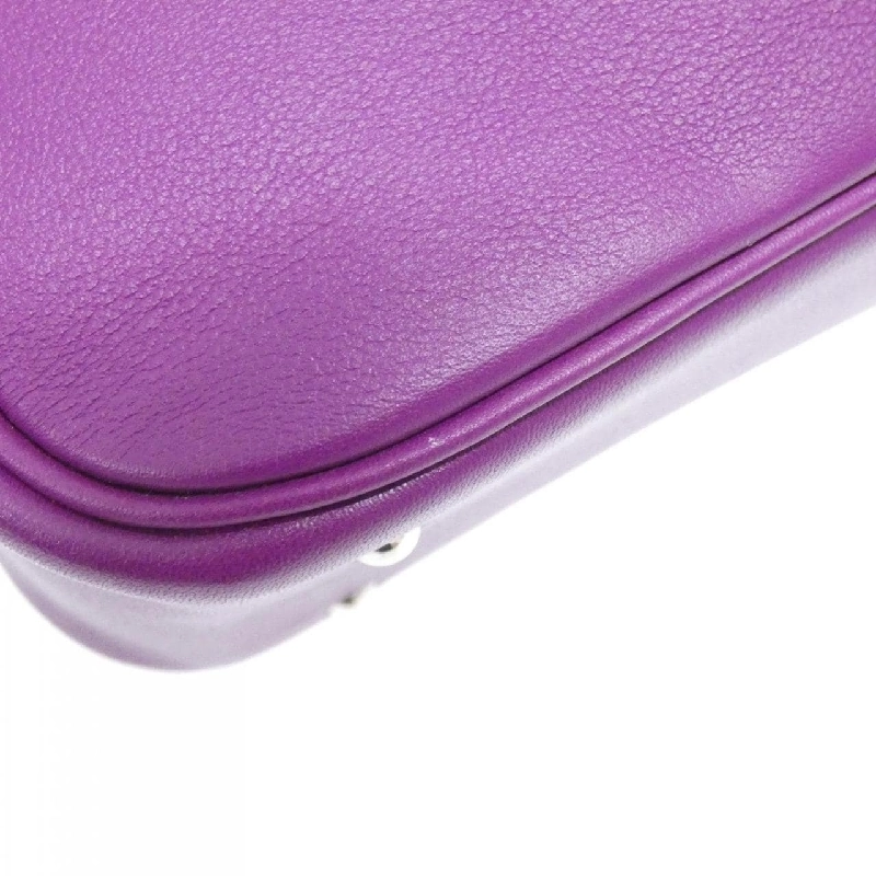 Túi xách Hermes Mini Plume MINI 048263CK - Hàng hiệu Chính hãng 765514