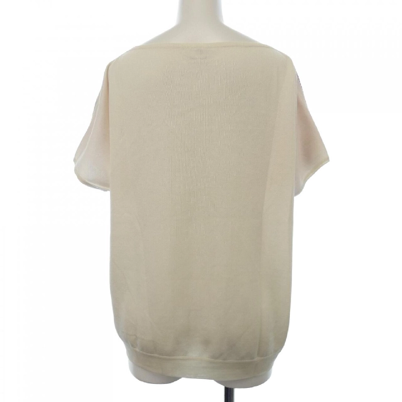 Áo HERMES Twill Reine - Hàng hiệu Chính hãng 826127