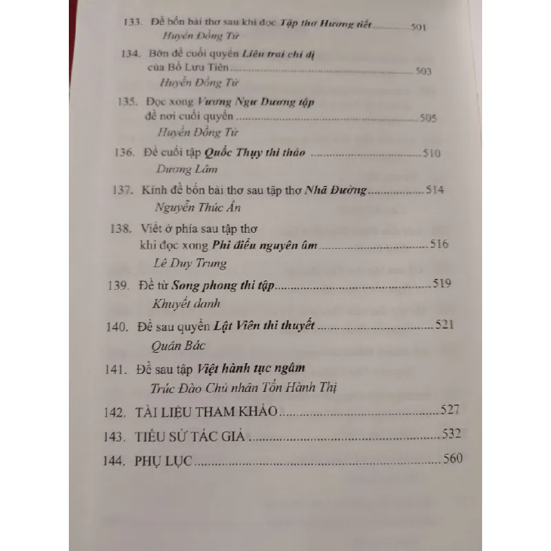 [Sách Cũ SCGR] LÝ LUẬN PHÊ BÌNH VĂN NGHỆ CỔ VIỆT NAM - MAI QUỐC LIÊN - 2020 - 766 trang - Bìa cứng - Có phụ bản chữ hán ANTQ2308 LỊCH SỬ - CHÍNH TRỊ - TRIẾT HỌC 680824