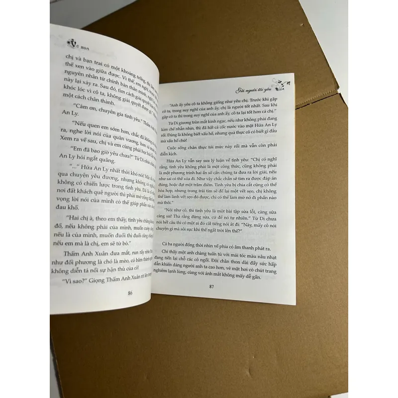 Gửi người tôi yêu 563050