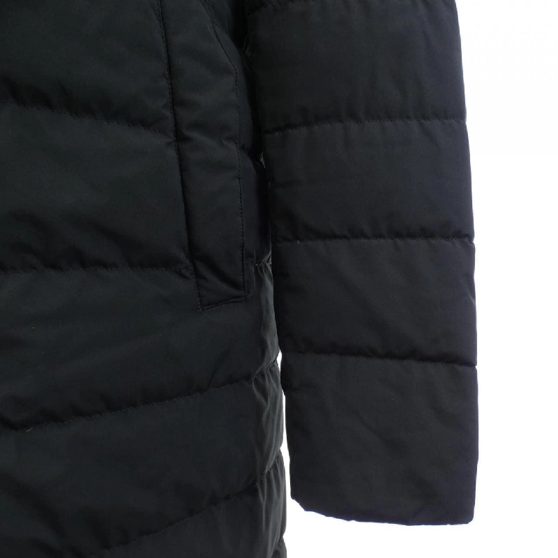 Herno PI137UL Áo khoác lông - Hàng hiệu Authentic 892090