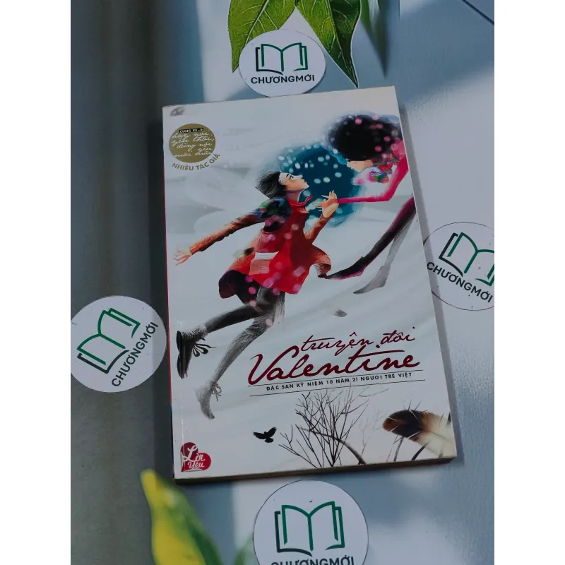 Truyện đôi Valentine 688705
