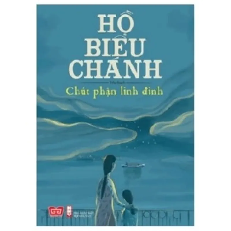 Chút Phận Linh Đinh - Hồ Biểu Chánh 403929