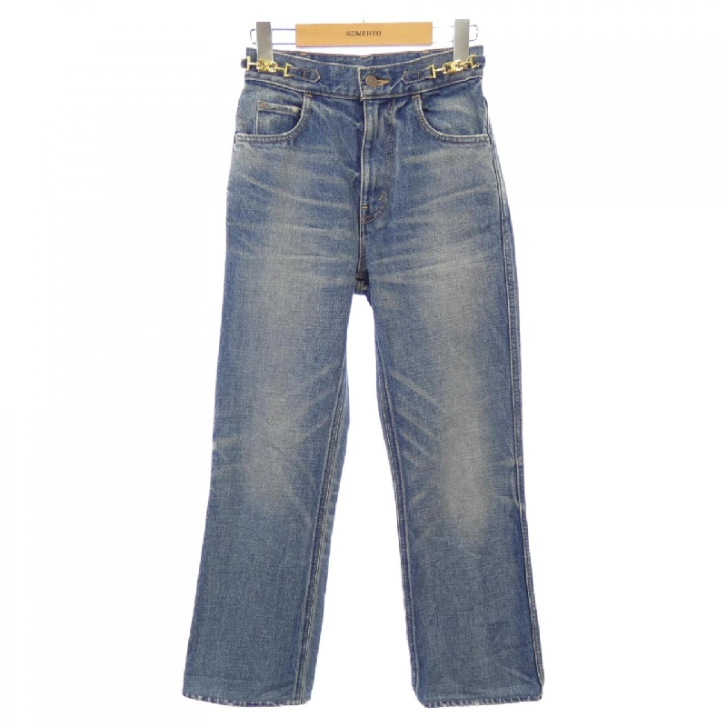 Quần jeans CELINE - Hàng hiệu Authentic 823627