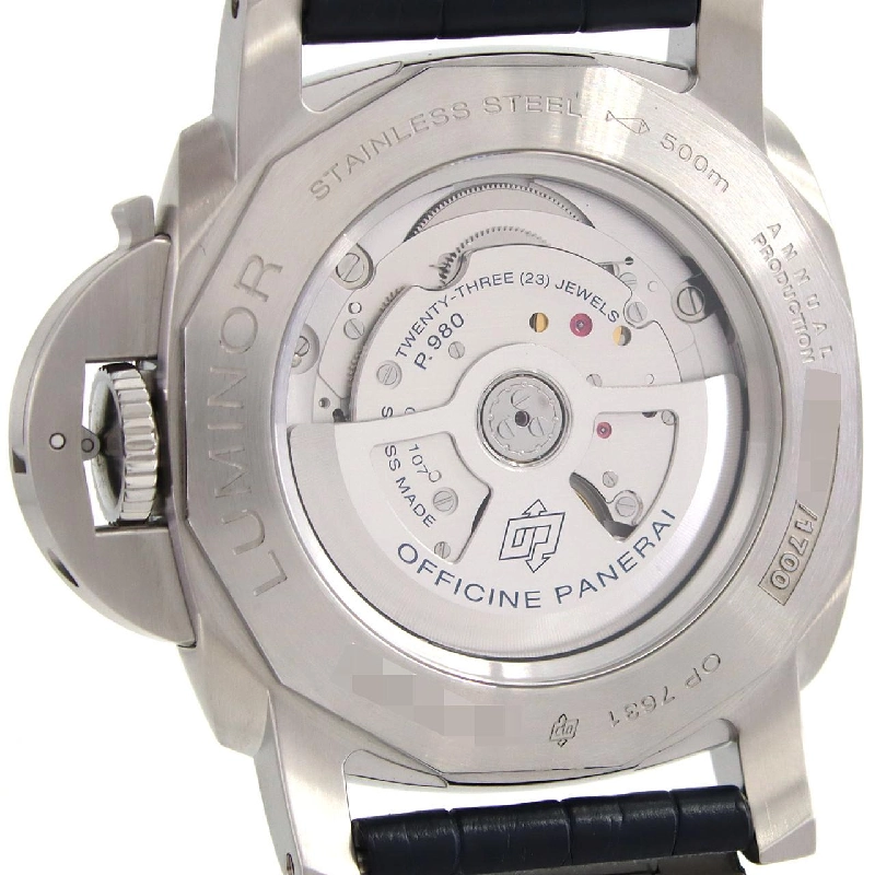 Panerai Luminor Marina PAM03313 SS Automatic - Hàng hiệu Chính hãng 881735