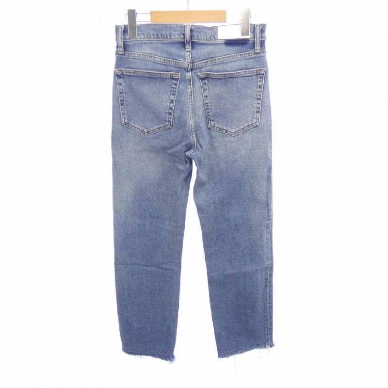 Quần jeans RE/DONE 649850