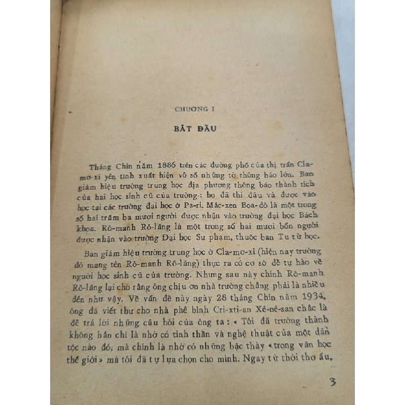 Rô Manh Rô Lăng - người dịch Tuyết Minh và Đặng Việt Bắc 931299
