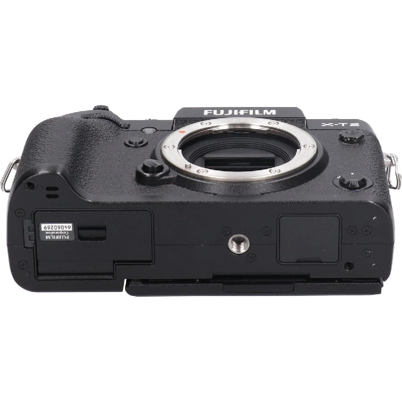 Ｘ－Ｔ２ ＢＬＡＣＫ - Hàng hiệu Authentic 879882