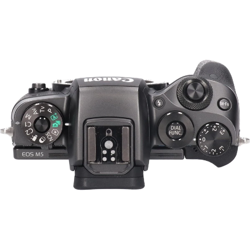 ＥＯＳ Ｍ５ - Hàng hiệu Authentic 878594