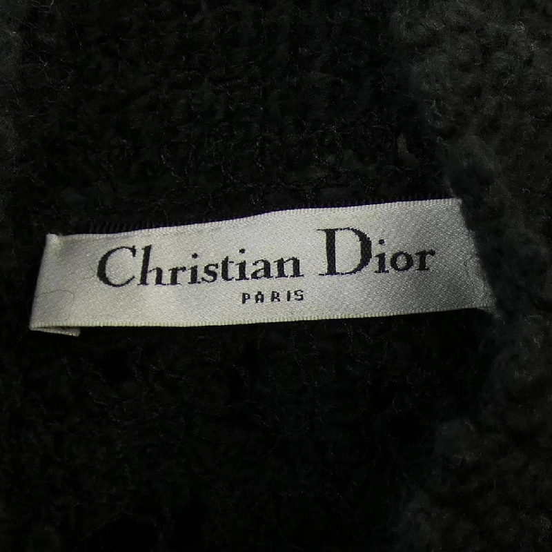 【Mã giảm giá】Christian Dior CHRISTIAN DIOR Áo len 640491