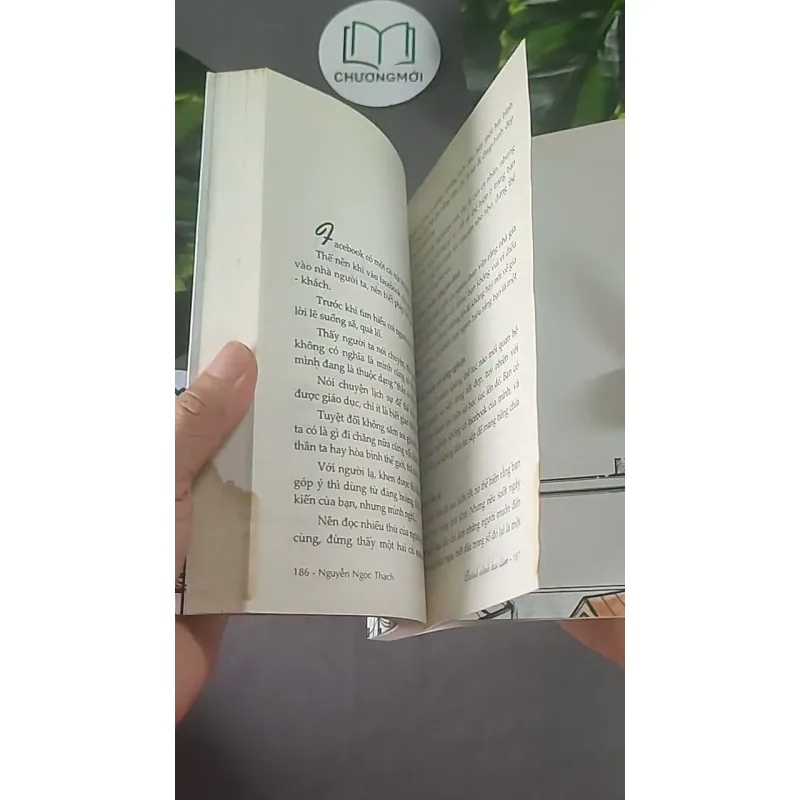 Chênh Vênh Hai Lăm - Nguyễn Ngọc Thạch 604610