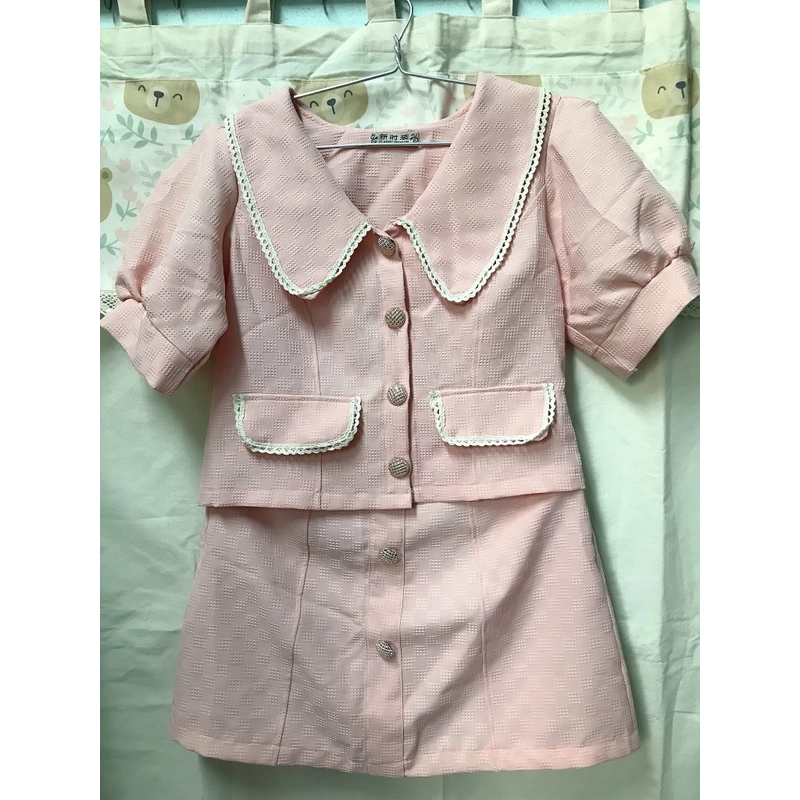 Sét hồng tiểu thơ, FS <55 ký 498233