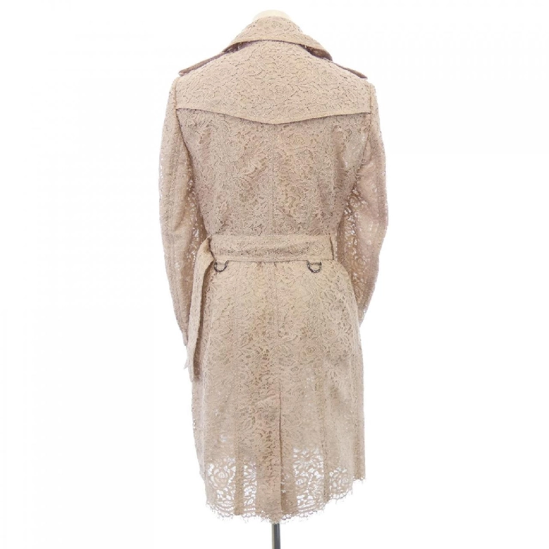 Burberry BURBERRY 40120961 Áo khoác trench - Hàng hiệu chính hãng 810729