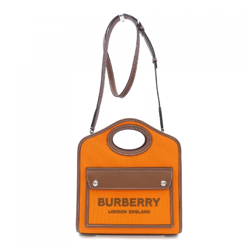 【Mã giảm giá】Túi BURBERRY 659630