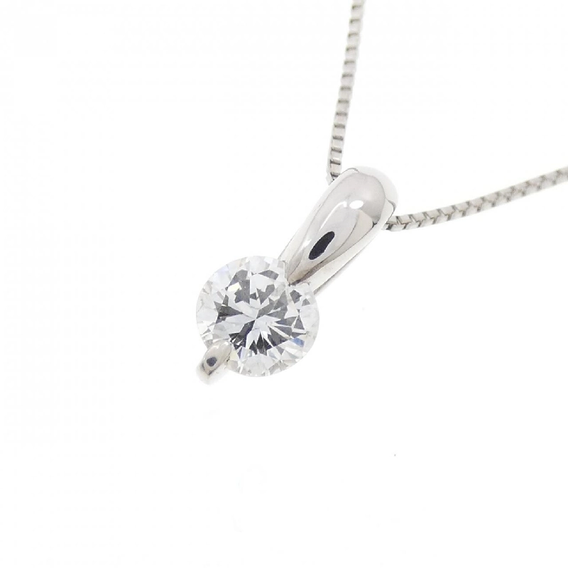 Dây chuyền kim cương PT900/PT850 0.30CT - Hàng hiệu Chính hãng 859651