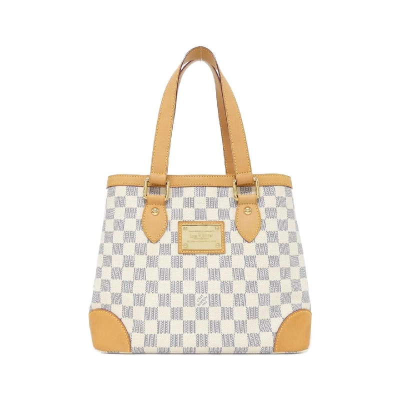 Túi Louis Vuitton Damier Azur Hampstead PM N51207 616000