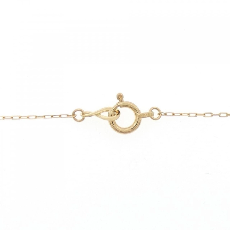 Dây chuyền kim cương Festaria 0.07CT - Hàng hiệu Authentic 844530