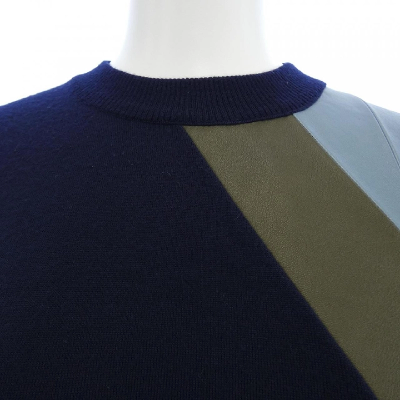 LOEWE S3289360SM Áo len - Hàng hiệu Chính hãng 822504