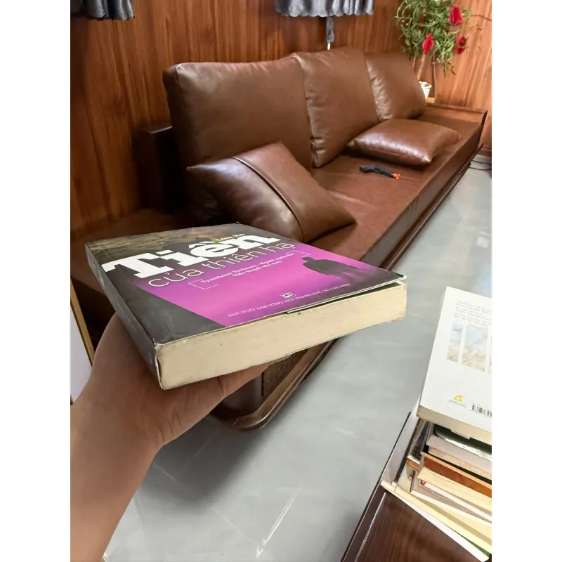 “Tiền Của Thiên Hạ” 975438