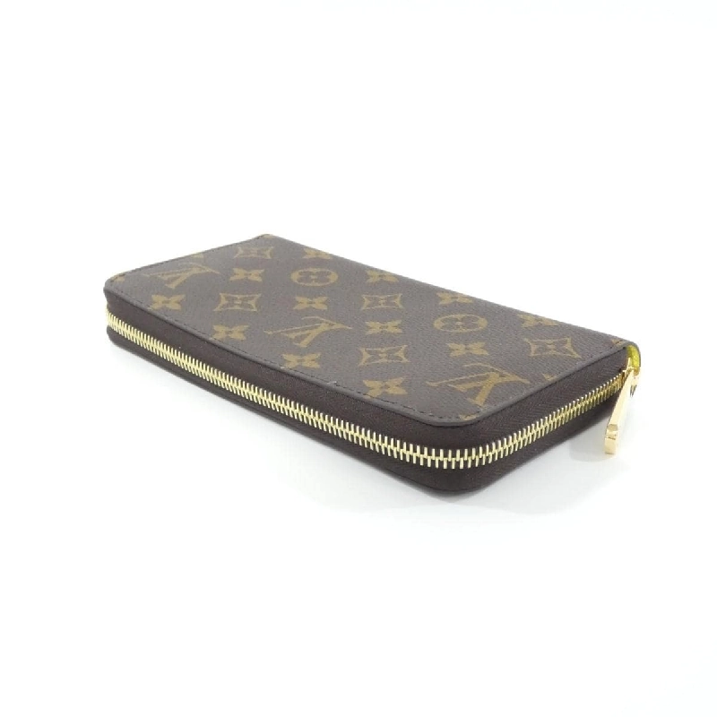 Ví Louis Vuitton Monogram Zippy M25914 - Hàng hiệu Authentic 622350